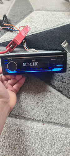 Jvc bluetooth digital - jvc, media