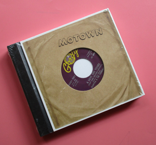 The complete motown - complete,