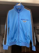 Size Xl Prada Blue Men’s Re