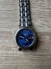 Vintage Seiko 5 Automatic 21