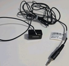 Samsung Smart TV IR Blaster Remote Extender Cable - BN96-26652A Genuine OEM