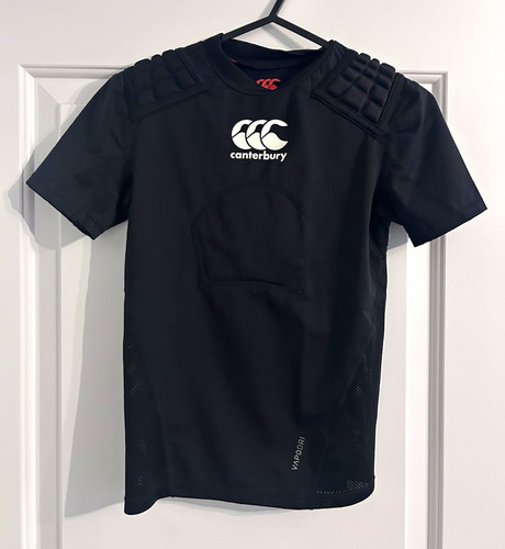 Canterbury vapodri padded - canterbury,