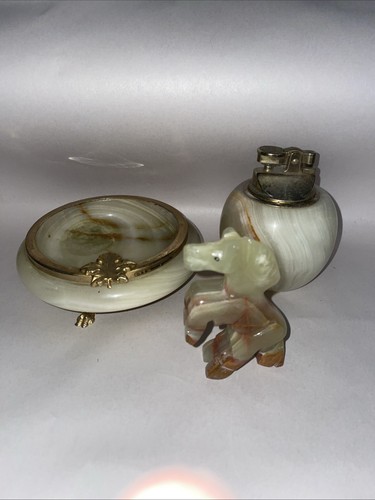 Vintage gse ottone garantito - vintage,