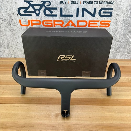 New bontrager aeolus - bontrager, vr-c