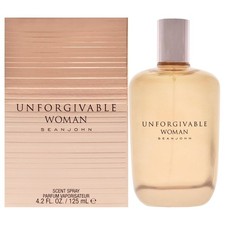 Unforgivable Woman Sean John