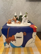 Coalport Characters The