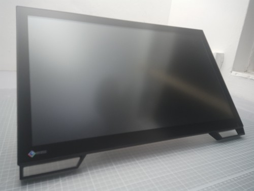 Eizo touch panel monitor - ,