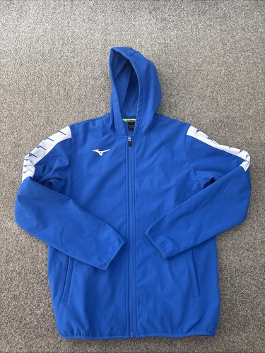Mizuno golf jacket large - jacket,