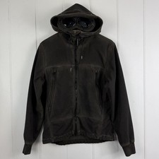 C.P. Company Goggle Jacket