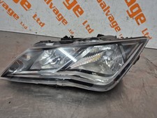 2015-2020 SEAT LEON MK3 5F