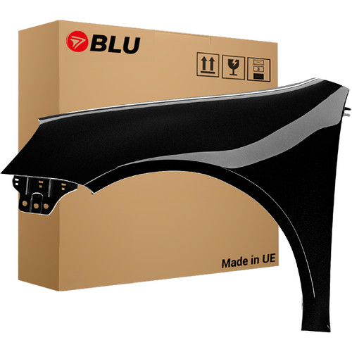 Wing for golf - wing, left