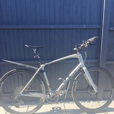 Specialized Sirrus  Comp 4.0