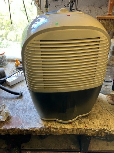 Delonghi humidifyer dem - delonghi,