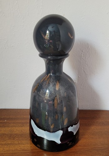 Large studio art glass - large,