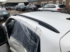 VOLKSWAGEN VW TIGUAN MK1 2008-2015 ROOF RAIL/BARS (PAIR)