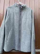 Women’s H&M Wool Blend Grey