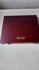 Windsor Mint Wooden Coin