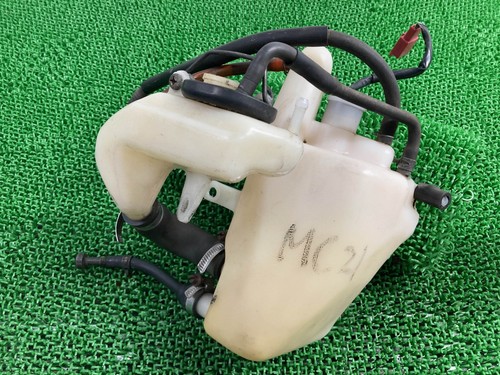 Honda nsr250r reservoir tank - nsr250r,
