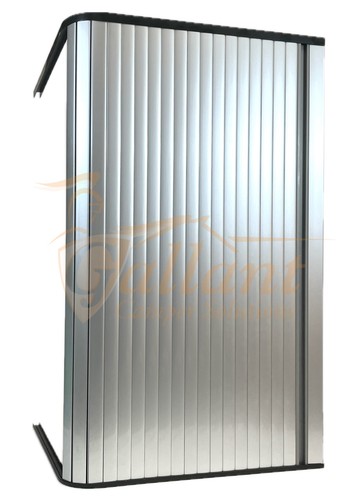Shower tambour door campervan - tambour, door,
