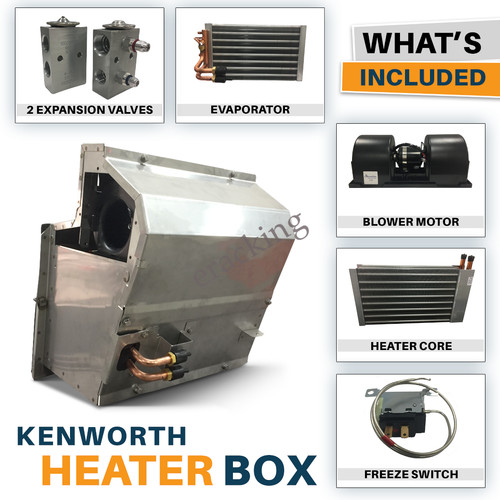 For kenworth w900 t600 - kenworth,