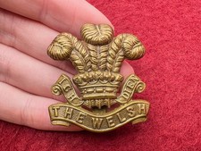 WW1 Original British Army THE