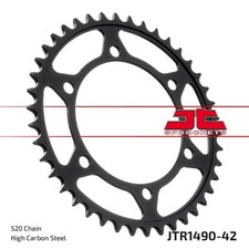 JT Rear Sprocket 42 tooth for