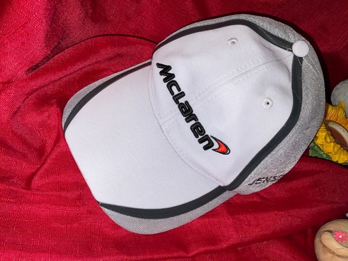 Team mclaren jenson button - mclaren,
