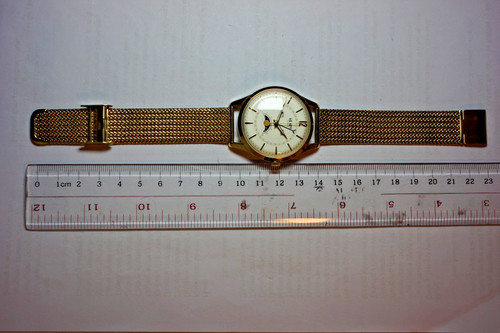 Henry triple date - moonphase, on