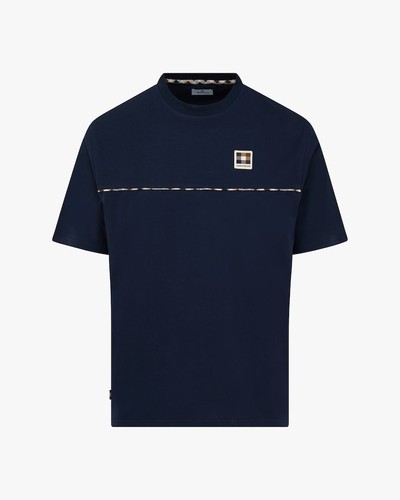 Aquascutum active club check - club,