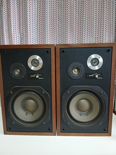 Diatone 251 mkii - ds-251,