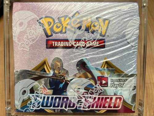 Pokemon sword and - pokemon,