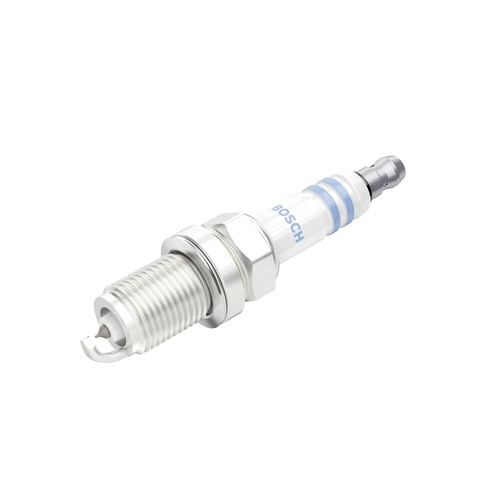 Suppressed spark plug bosch - plug,