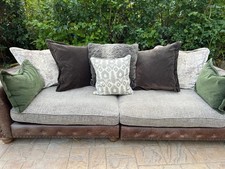 Arighi Bianchi Brown Leather