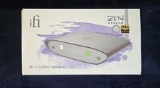 ifi ZEN Stream Network audio