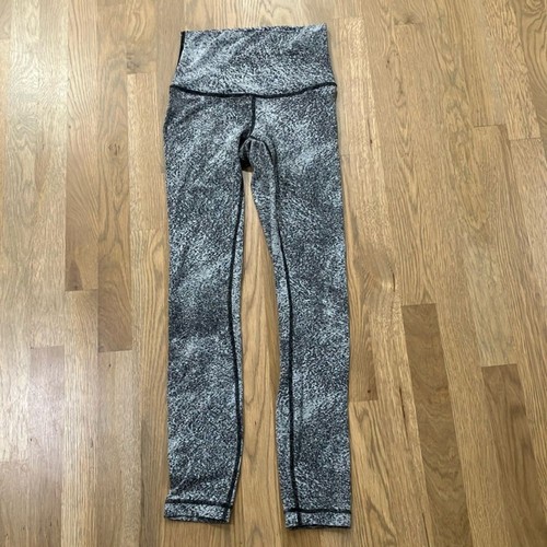 Lululemon women gray black - women's,