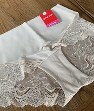 Spanx Soft Nude Lace
