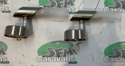 240v lights caravan - 240v, /
