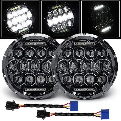 Inch led offroad work - inch,