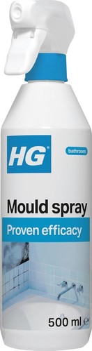 Mould spray 500ml - spray,