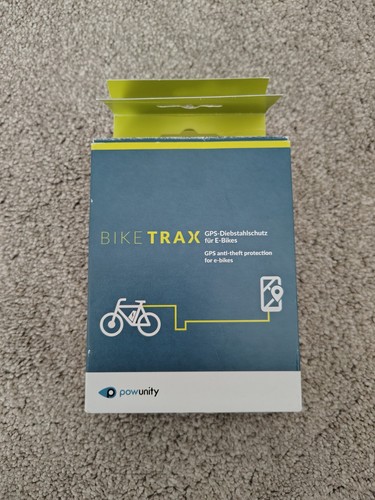 Powunity biketrax bosch gen - biketrax, 4