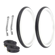 PRO+ Bicycle 26" x 2.00"