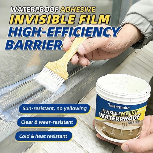 Super invisible transparent - super,