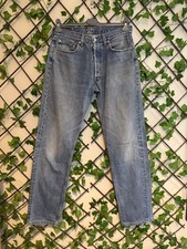 Vintage 90s Levi’s 517 04