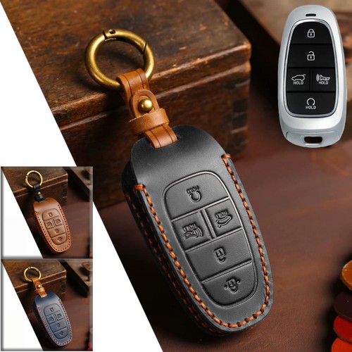 Real leather car - leather,