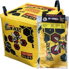 Morrell Yellow Jacket Yj-450
