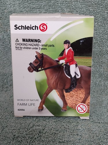Rare retired schleich - retired,