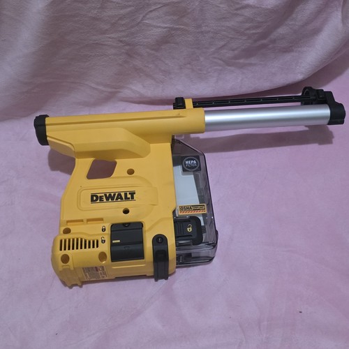 Dewalt dwh304dh onboard dust - dwh304dh,