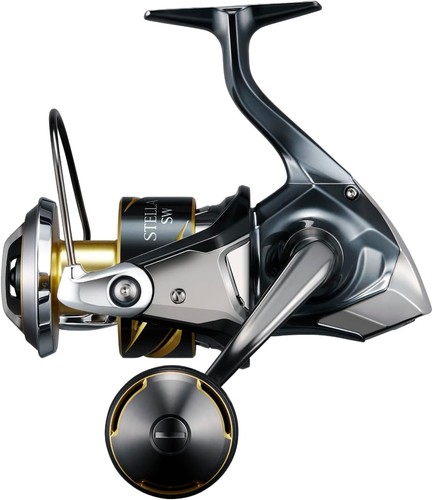 Shimano stella 8000hg - shimano, 25