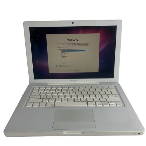 2007 macbook a1181 - a1181, 13.3"