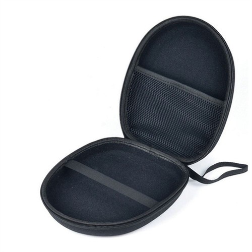 Headphones carrying case hard - headphones,